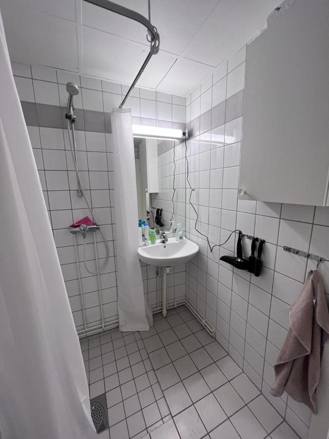 Room In Central Location 奥斯陆 外观 照片