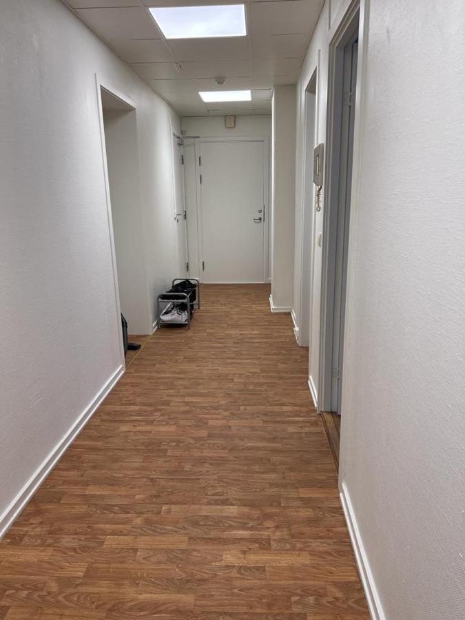 Room In Central Location 奥斯陆 外观 照片