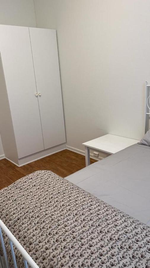 Room In Central Location 奥斯陆 外观 照片