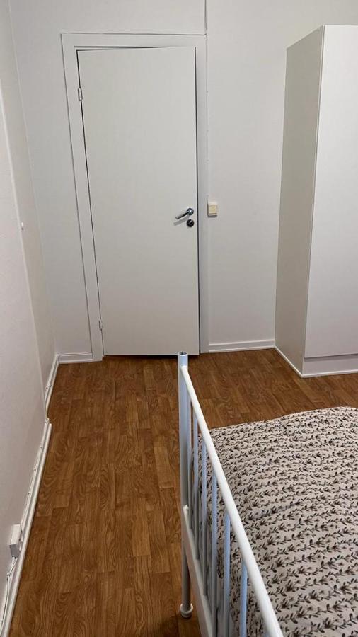 Room In Central Location 奥斯陆 外观 照片